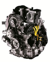B2233 Engine